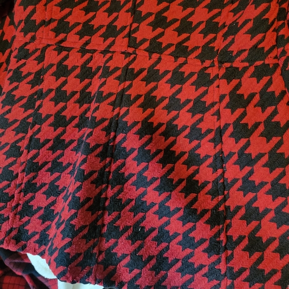 Houndstooth jacket - Picture 6 of 6